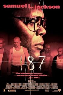 دانلود فیلم One Eight Seven 1997 دانلود فیلم One Eight Seven 1997