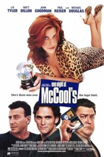 دانلود فیلم One Night at McCool’s 2001 دانلود فیلم One Night at McCool’s 2001