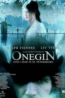 دانلود فیلم Onegin 1999