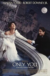 دانلود فیلم Only You 1994 دانلود فیلم Only You 1994