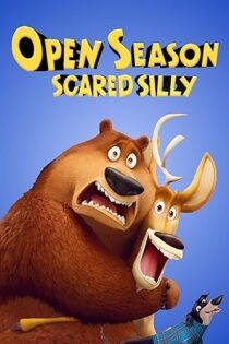 دانلود فیلم Open Season: Scared Silly 2015