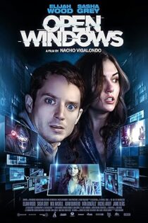 دانلود فیلم Open Windows 2014