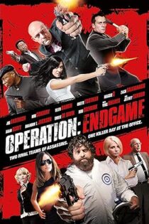 دانلود فیلم Operation: Endgame 2010 دانلود فیلم Operation: Endgame 2010