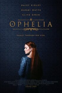 دانلود فیلم Ophelia 2018