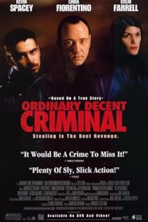 دانلود فیلم Ordinary Decent Criminal 2000