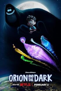 دانلود فیلم Orion and the Dark 2024