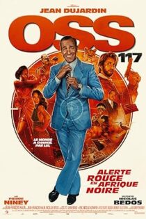 دانلود فیلم OSS 117: From Africa with Love 2021