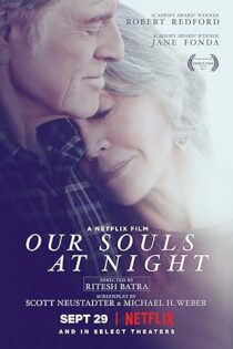 دانلود فیلم Our Souls at Night 2017