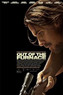 دانلود فیلم Out of the Furnace 2013
