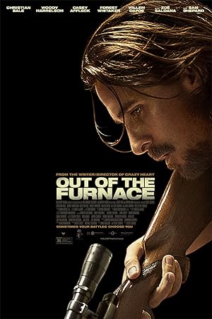 دانلود فیلم Out of the Furnace 2013