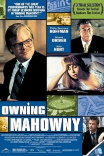 دانلود فیلم Owning Mahowny 2003