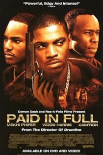 دانلود فیلم Paid in Full 2002