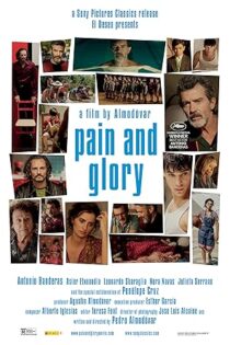 دانلود فیلم Pain and Glory 2019