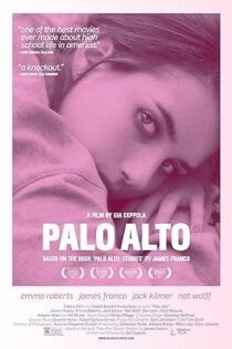 دانلود فیلم Palo Alto 2013