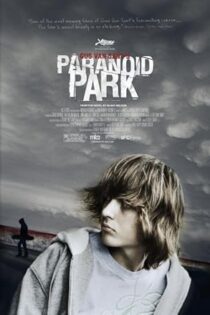 دانلود فیلم Paranoid Park 2007 دانلود فیلم Paranoid Park 2007