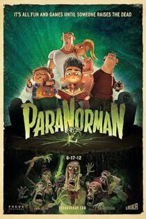 دانلود فیلم ParaNorman 2012