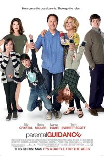 دانلود فیلم Parental Guidance 2012 دانلود فیلم Parental Guidance 2012