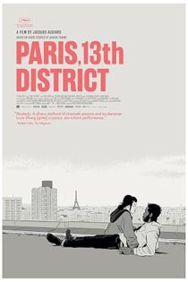 دانلود فیلم Paris, 13th District 2021 دانلود فیلم Paris, 13th District 2021