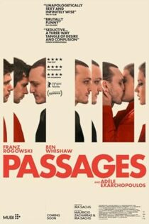 دانلود فیلم Passages 2023 دانلود فیلم Passages 2023