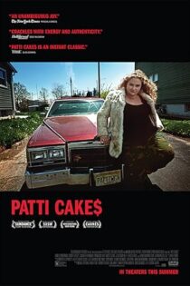 دانلود فیلم Patti Cake$ 2017