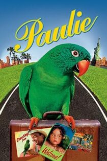 دانلود فیلم Paulie 1998