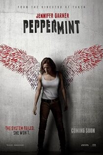 دانلود فیلم Peppermint 2018