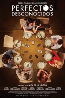 دانلود فیلم Perfect Strangers 2017