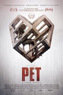 دانلود فیلم Pet 2016 دانلود فیلم Pet 2016