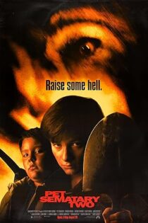 دانلود فیلم Pet Sematary II 1992