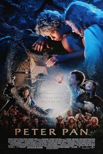 دانلود فیلم Peter Pan 2003
