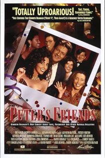 دانلود فیلم Peter’s Friends 1992 دانلود فیلم Peter’s Friends 1992