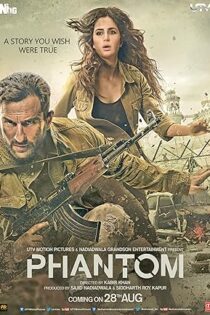 دانلود فیلم Phantom 2015