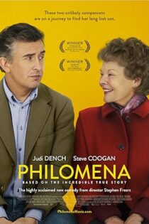 دانلود فیلم Philomena 2013