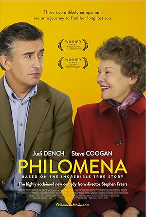 دانلود فیلم Philomena 2013