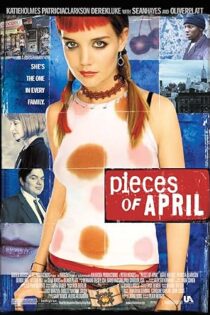 دانلود فیلم Pieces of April 2003 دانلود فیلم Pieces of April 2003