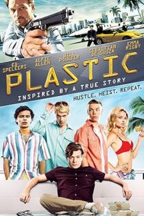 دانلود فیلم Plastic 2014 دانلود فیلم Plastic 2014