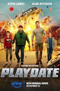دانلود فیلم Playdate 2025
