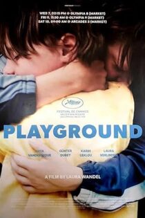 دانلود فیلم Playground 2021