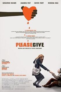 دانلود فیلم Please Give 2010 دانلود فیلم Please Give 2010