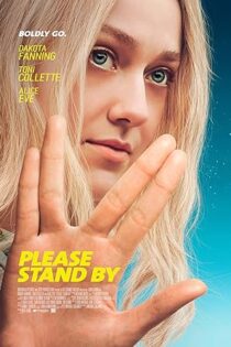 دانلود فیلم Please Stand By 2017
