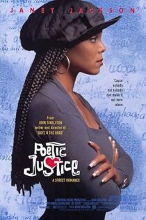 دانلود فیلم Poetic Justice 1993