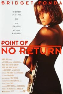 دانلود فیلم Point of No Return 1993 دانلود فیلم Point of No Return 1993