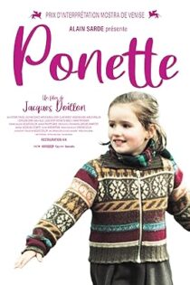 دانلود فیلم Ponette 1996
