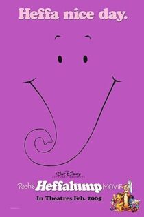 دانلود فیلم Pooh’s Heffalump Movie 2005