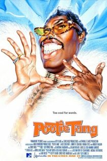 دانلود فیلم Pootie Tang 2001