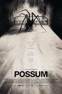 دانلود فیلم Possum 2018