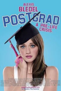 دانلود فیلم Post Grad 2009