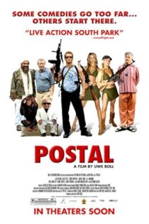 دانلود فیلم Postal 2007 دانلود فیلم Postal 2007
