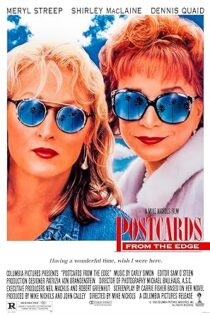 دانلود فیلم Postcards from the Edge 1990