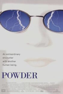 دانلود فیلم Powder 1995